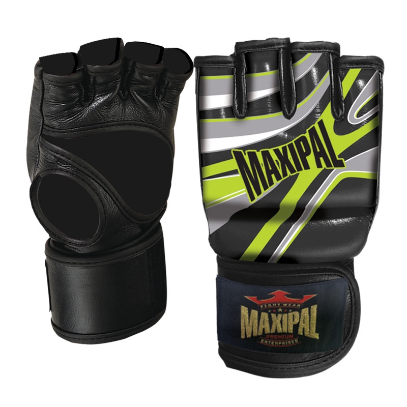 MMA GLoves